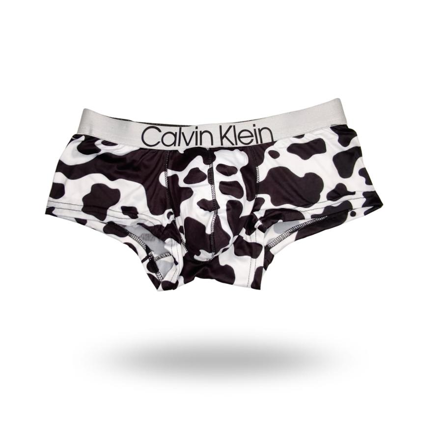 Boxer Cachetero Vaquita